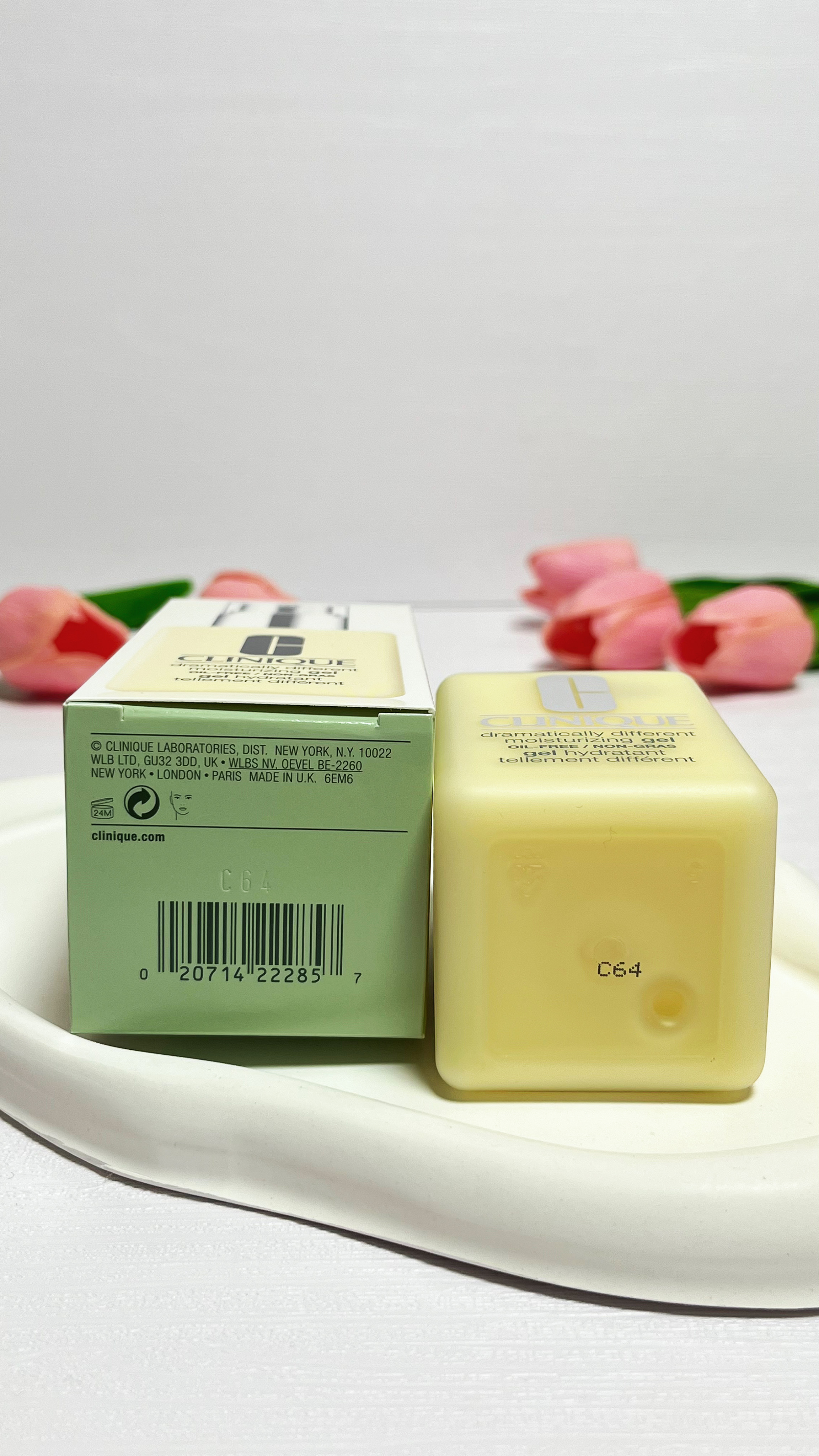 بارکد محصول جهت تشخیص اصالت کالا