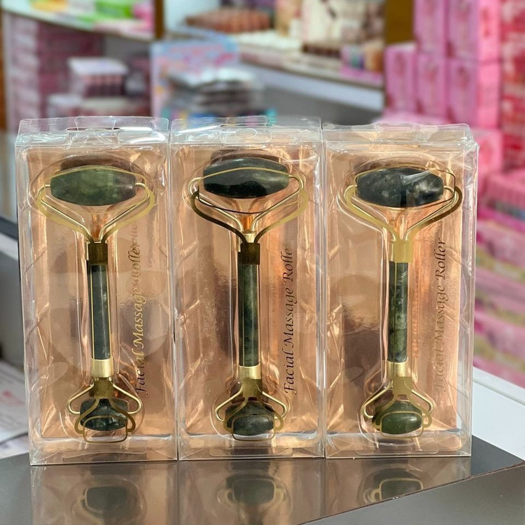 ماساژور سنگی صورت جیدرولر
