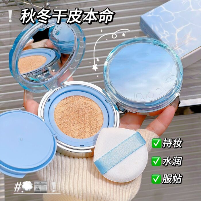 کوشن طرح دریا جوجو JOJO DIARY