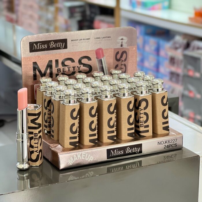 بالم لب میس بتی Miss Betty
